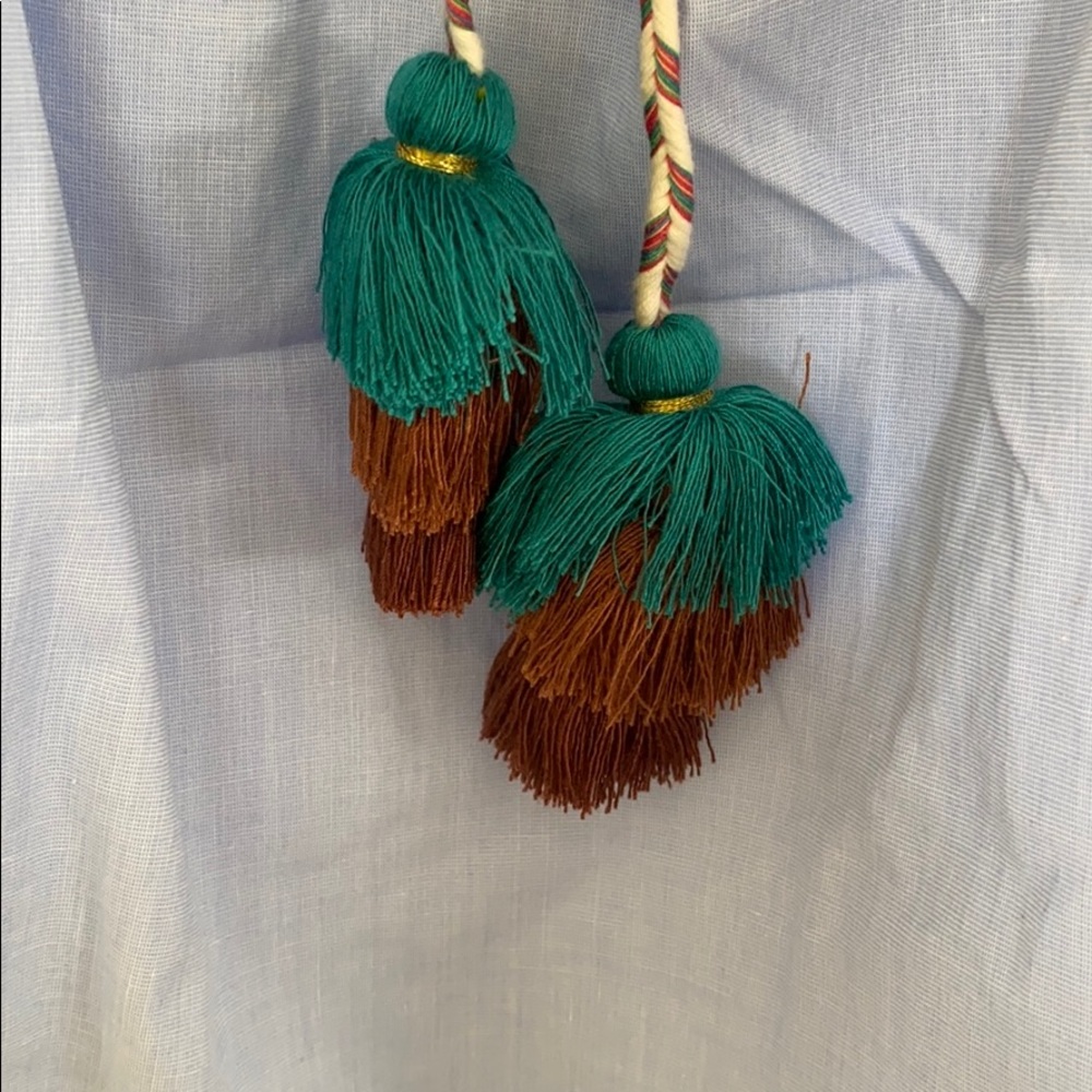 Zara Jumpsuit Almost Brand New - Picture 4 of 4